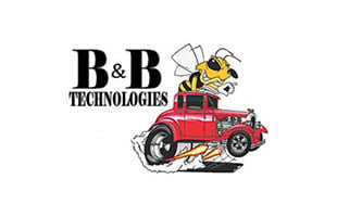 BB&B TechnologiesLANK