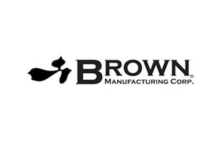 Brown Manufacturing