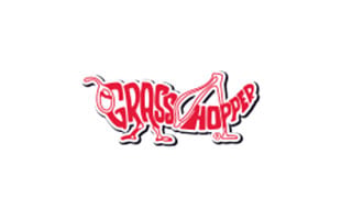 Grasshopper