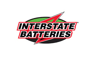 Interstate Batteries